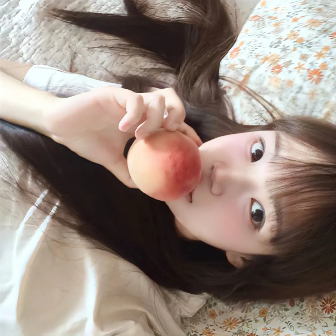 女驸马