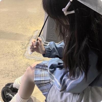 我和大天使家加百利