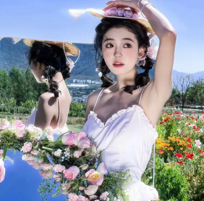 哈利玛之路